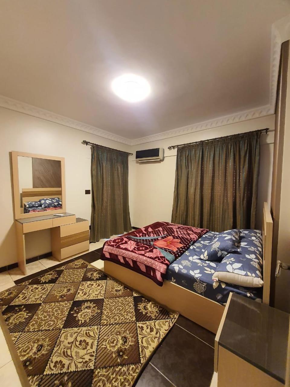 Haiex Hotel Alexandrie